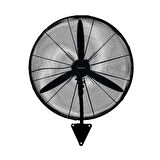 Süsler SV-3020 Sanayi Tipi Duvar Vantilatörü