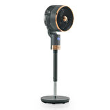 Süsler SV-1205 R Uzaktan Kumandalı Ayaklı Vantilatör