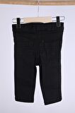 Babyhola Yün Polar Ceket Pantolon Erkek Takım 2'li 12592