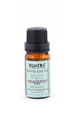 Kuatra Ökaliptüs Uçucu Yağı 10ml