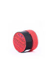 Kuatra Red Marigold Doğal İçerikli Nemlendirici - Antioksidan Işıltı Veren Balm (Ruj - Allık - Göz Farı) 7ml