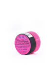 Kuatra Pink Begonia Doğal İçerikli Nemlendirici - Antioksidan Işıltı Veren Balm (Ruj - Allık - Göz Farı) 7ml