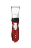 Powertec TR-1200 8 Başlıklı Şarjlı Kuru Saç-Sakal Çok Amaçlı Tıraş Makinesi 