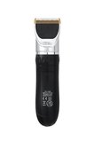 Powertec TR-1200 8 Başlıklı Şarjlı Kuru Saç-Sakal Çok Amaçlı Tıraş Makinesi 