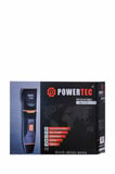 Powertec TR-3200 Profesyonel Şarjlı Saç Sakal Tıraş Makinesi