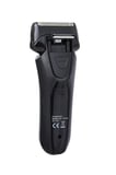 Powertec TR-150 Profesyonel Şarjlı Günlük Sakal Tıraş Makinesi Sinekkaydı Tıraş ve Erkek Bakım