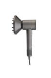 Powertec TR-5555 S Plazma Fön Makinası - Gri