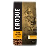 Croque Tavuklu Yetişkin Kedi Maması 1.5 KG