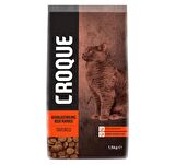 Croque Sterilised Tavuklu Kısırlaştırılmış Yetişkin Kedi Maması 1.5 KG