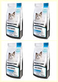 Pronature Daily Protect Hamsili ve Pirinçli Yetişkin Kedi Maması 1,5 Kg*4 ADET