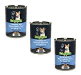 Econature Tavuk Etli Kedi Konservesi 400 Gr (3 ADET)