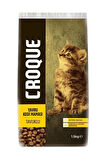 Croque Tavuklu Yavru Kedi Maması 1,5 Kg