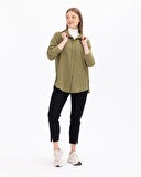 Gala-xi Günlük Gömlek - 231201020