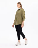 Gala-xi Günlük Gömlek - 231201020