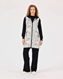 10002421411002 SCL ANORAK KABAN