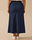 Gala-xi Kadın Etek 10002512214004