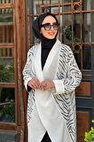 SCL Tunik 10002511211052 Ekru
