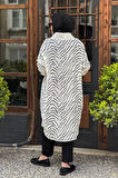 SCL Tunik 10002511211052 Ekru
