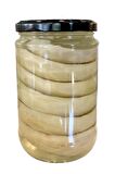 Güler Lüks Enginar 500 G 