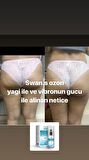 Swans Ozon Yağı-Genel Vücut Kullanımı