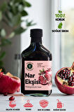 Nar Ekşisi Tatlı Ekşi %100 Saf (Hatay) 280 gr