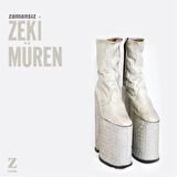 Zeki Müren- Zamansız  (Plak)  