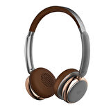 Weofly Nova Aktif Gürültü Önleyici ANC BT 5.4 Bluetooth Kablosuz Kulak üstü Kulaklık