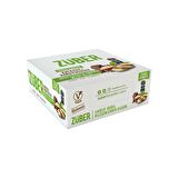 Züber Antep Fıstıklı ve Kakaolu Meyve Tatlısı - 12 Adet x 40Gr