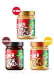 Fıstık Ezmesi Deneme Paketi - 3 Adet x 315GR