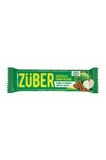 Züber Elmalı ve Tarçınlı Meyve Tatlısı - 12 Adet x 40Gr