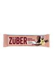 Züber Vanilyalı ve Kakaolu Meyve Tatlısı - 12 Adet x 40Gr