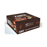 Züber Fındık ve Kakaolu Meyve Tatlısı - 12 Adet x 40Gr