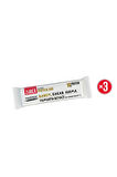Züber Protein Bar Bademli 40g X 3 Adet