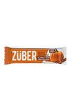 Züber Bal Kabaklı ve Tarçınlı Sebzeli Meyve Tatlısı - 12 Adet x 35Gr