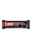 Züber Kakaolu Yüksek Protein Bar 45 G - 12 Adet x 45Gr