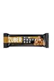 Züber Fıstık Ezmeli Yüksek Protein Bar 45 G - 12 Adet x 45Gr