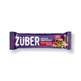 Züber Karışık Kuruyemiş Bar 3x35 gr