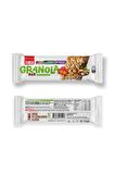 Antep Fıstıklı Granola Bar, 25 g x 15 