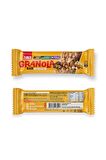 Yer Fıstıklı Granola Bar, 25 g x 15