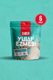  Züber Glutensiz Yulaf Ezmesi 200 Gr