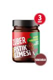 Kakaolu Fıstık Ezmesi 315 Gr X 3 Adet
