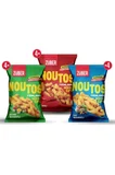 Noutos Deneme Paketi 12x55gr
