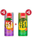 Ice Tea Tropik & Limon 250ml X 12 Adet