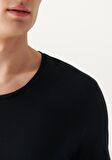 Mavi Siyah Basic Tişört 064681-900