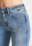 Alissa Mavi Jean Pantolon 1067824755