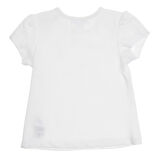Panço Kız Çocuk Basic Body Kırmızı