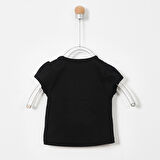 Panço Kız Çocuk Basic Body Kırmızı