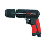 Sappower D10-1C Havalı Matkap 10mm Sağ-Sol (Supra)