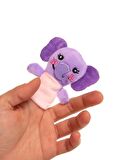 Sozzy Toys Parmak Peluş Serisi - C SZY186