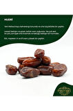 Hudri Lüks Medine Hurması 1kg Yeni Mahsul Potasyum Zengini Etli Iri Yapılı Hudri Lüks Hudri1kg